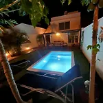 度假居 La Casita Del Tio Juan *