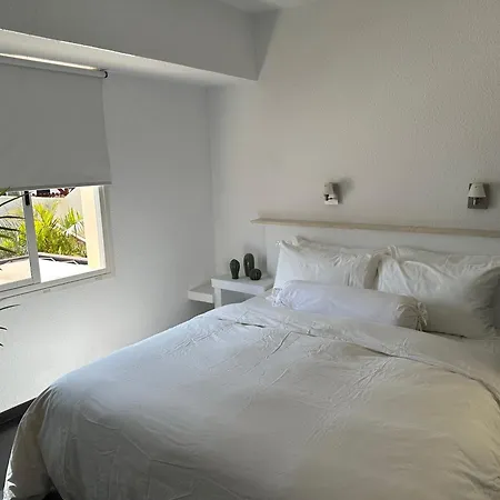 펜션 La Casita Del Tio Juan *