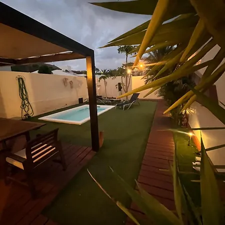 La Casita Del Tio Juan 莫罗德哈布雷