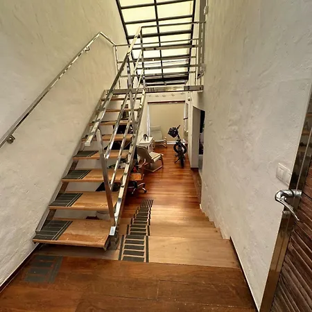 Nyaraló La Casita Del Tio Juan Morro Jable (Fuerteventura)