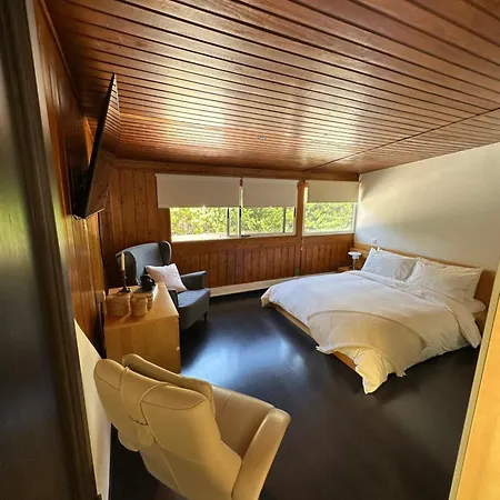 La Casita Del Tio Juan Nyaraló