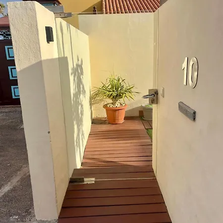 La Casita Del Tio Juan